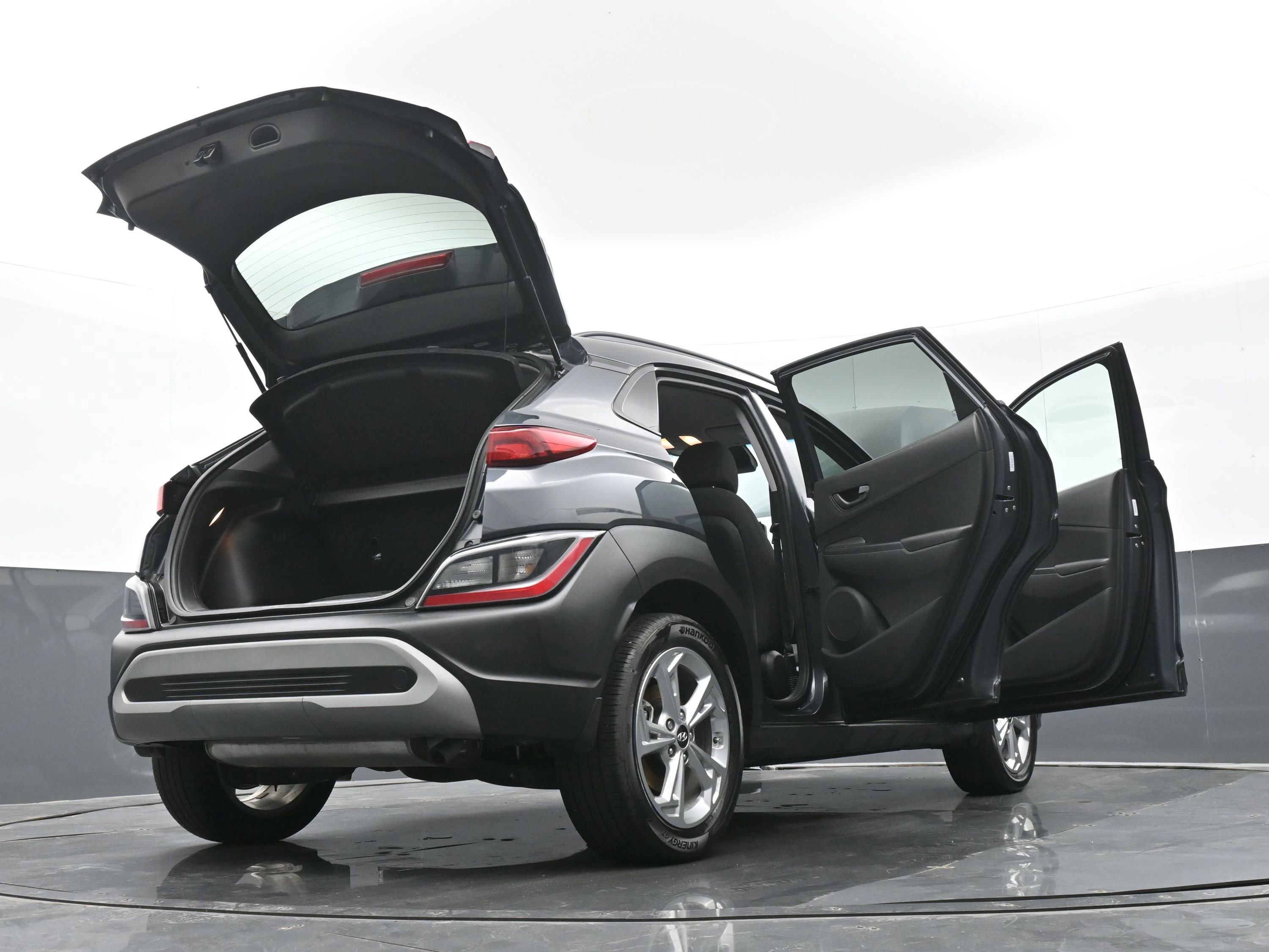 Used 2022 Hyundai Kona SEL image 49