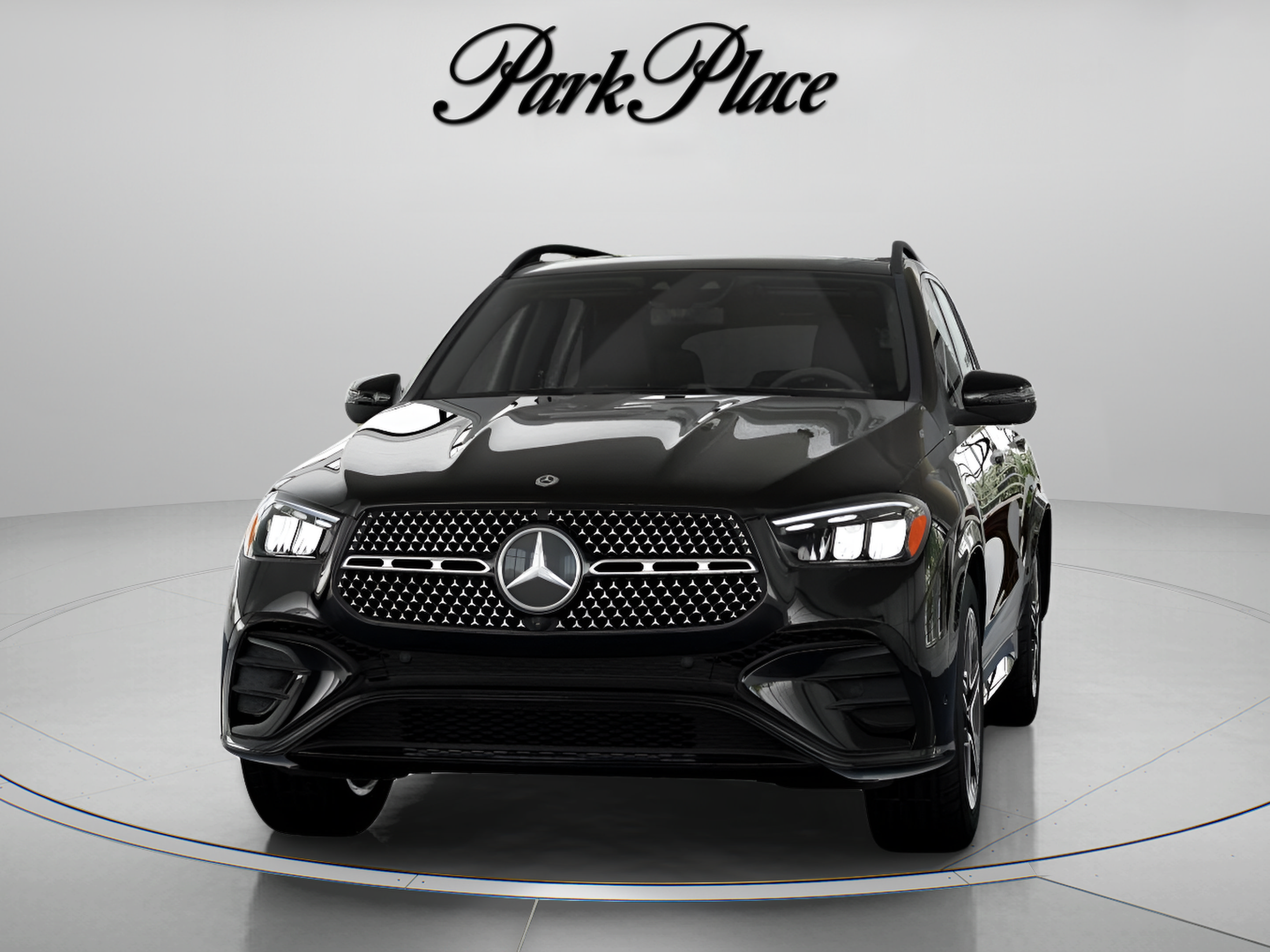 Certified 2026 Mercedes-Benz GLE 350 4MATIC image 34
