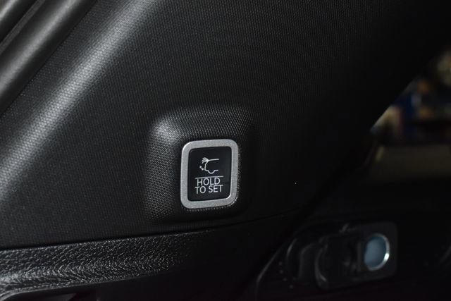 New 2026 Jeep Grand Cherokee Limited w/ Trailer Tow Package image 32