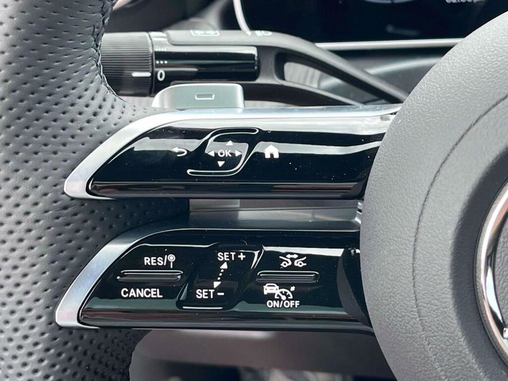 New 2026 Mercedes-Benz CLE 450 4MATIC Coupe image 35