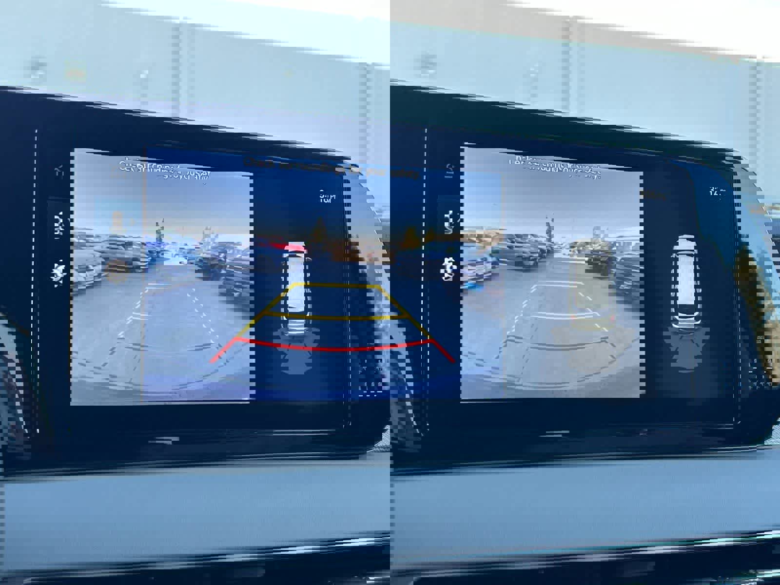 New 2025 Hyundai Palisade SEL image 19