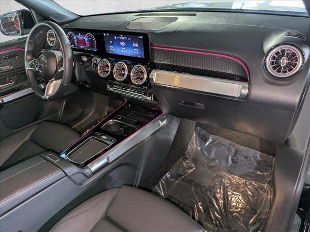 Certified 2025 Mercedes-Benz GLB 250 GLB 250 image 20