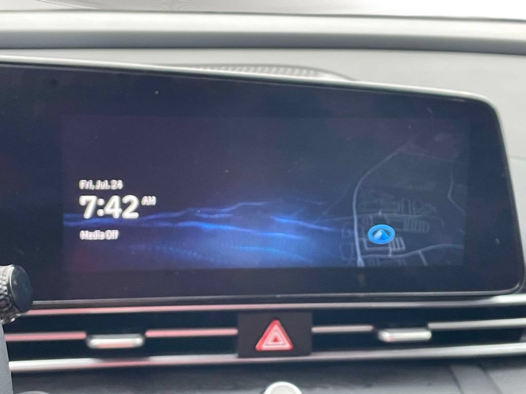 Used 2023 Hyundai Elantra SEL w/ Convenience Package FWD image 25