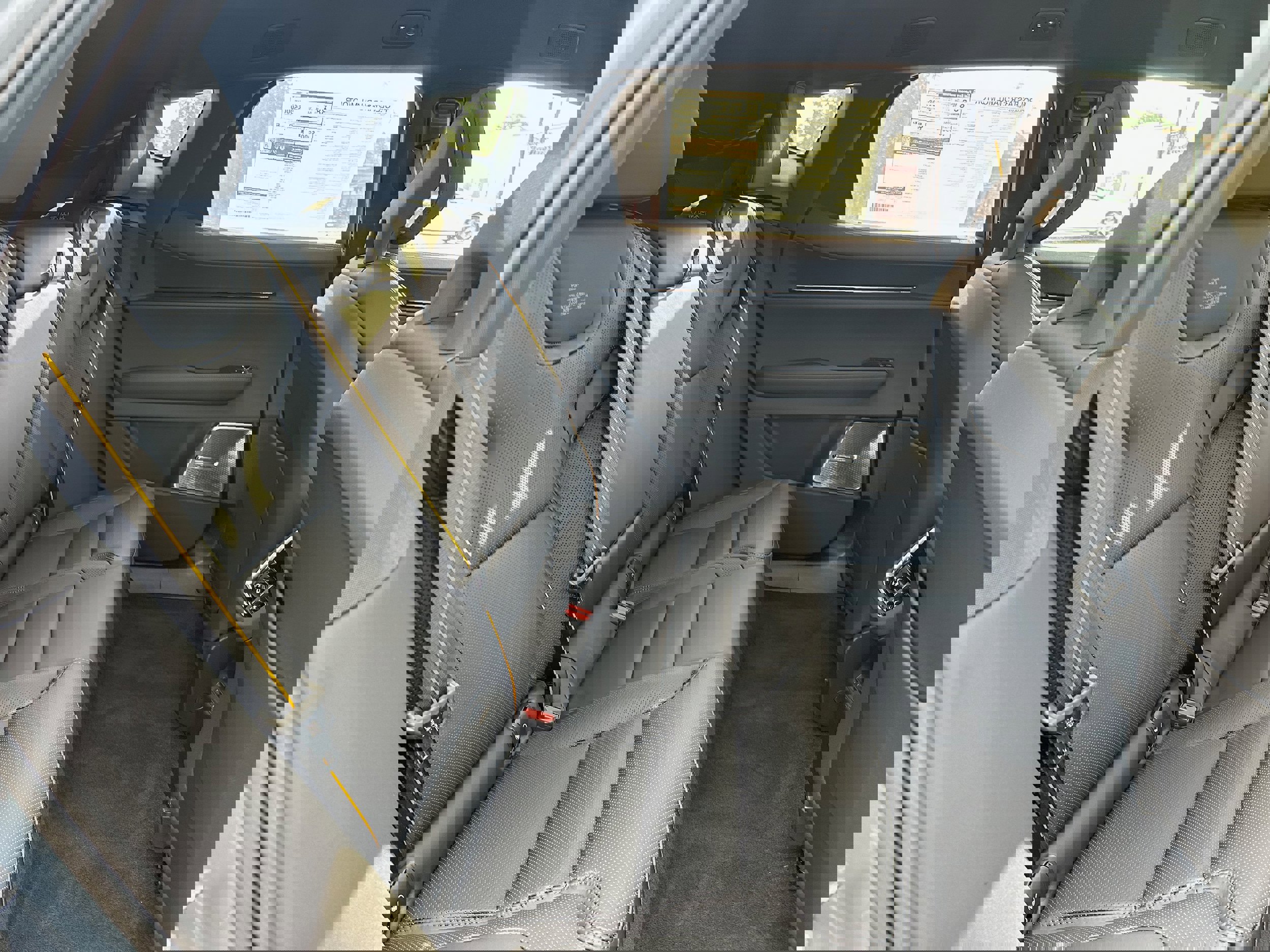 New 2025 Polestar Polestar 3 image 13