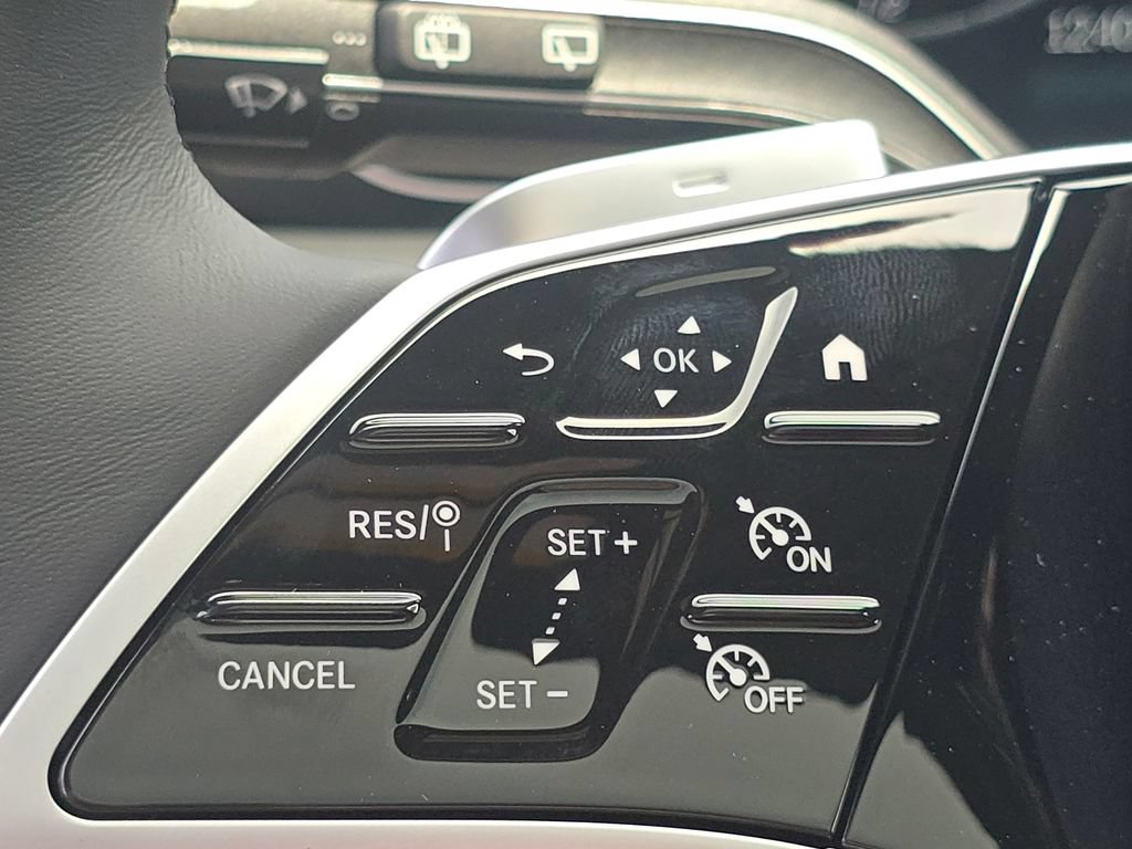 New 2026 Mercedes-Benz GLE 350 4MATIC image 37