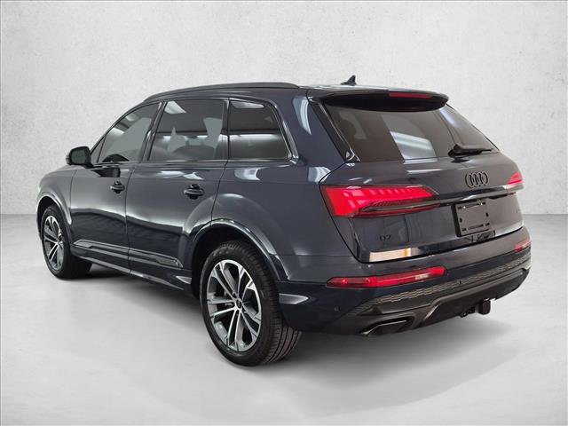 Used 2026 Audi Q7 2.0T Premium AWD/4WD image 8