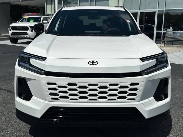 Used 2026 Toyota RAV4 SE w/ Convenience Package AWD/4WD image 9