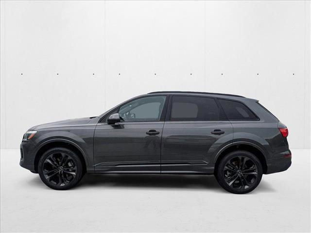 New 2025 Audi Q7 3.0T Premium Plus image 9