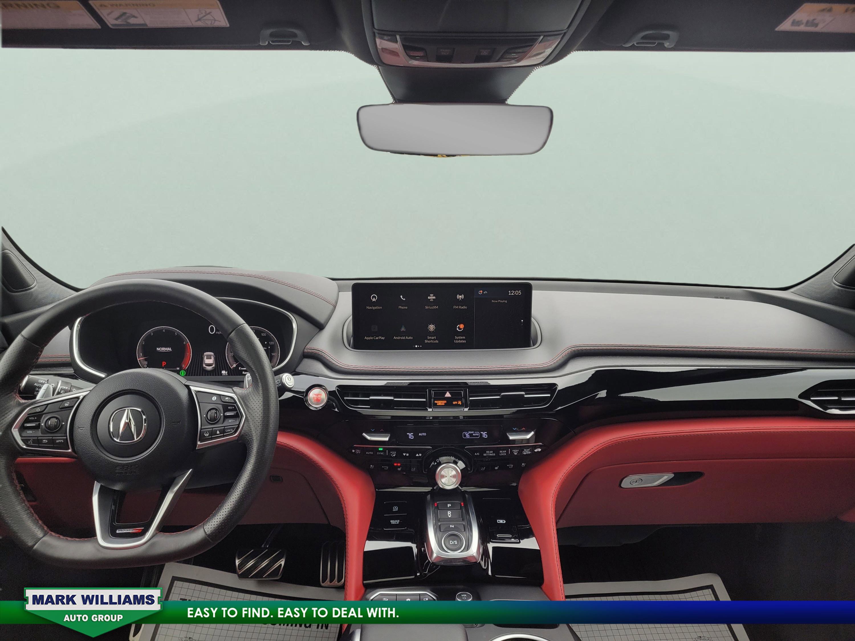 Used 2024 Acura MDX Type S image 27