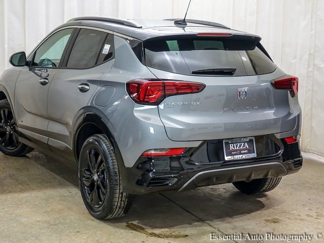New 2026 Buick Encore GX Sport Touring w/ Comfort Package AWD/4WD image 6