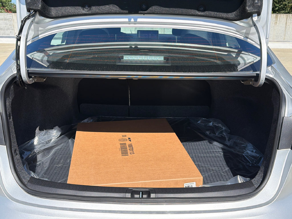 New 2027 Toyota Corolla SE w/ SE Package FWD image 6