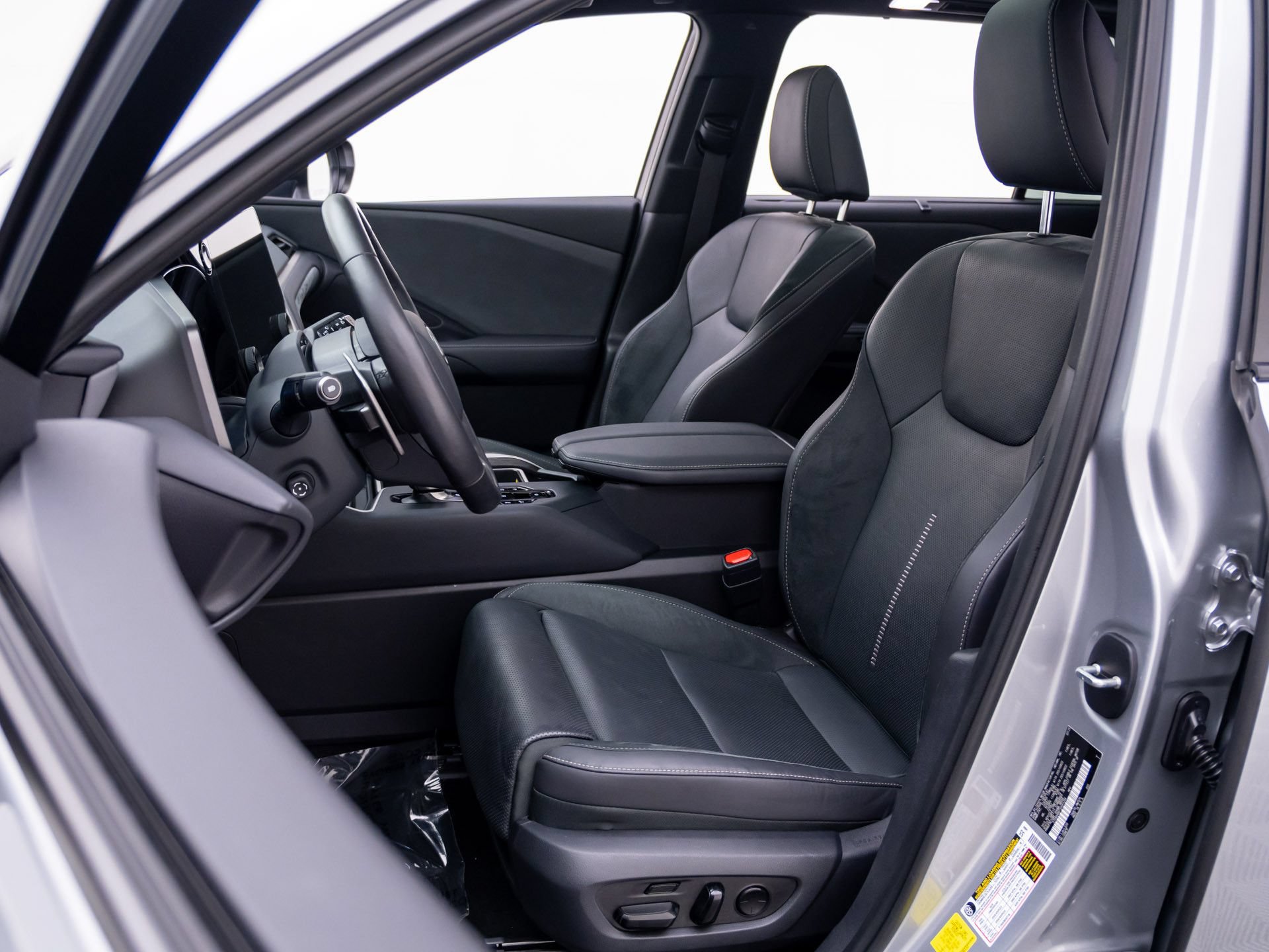 Used 2025 Lexus TX 350 AWD image 14