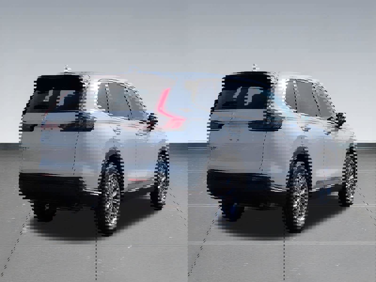 Used 2024 Honda CR-V EX image 6