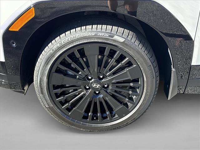 New 2026 Hyundai Santa Fe Calligraphy image 10