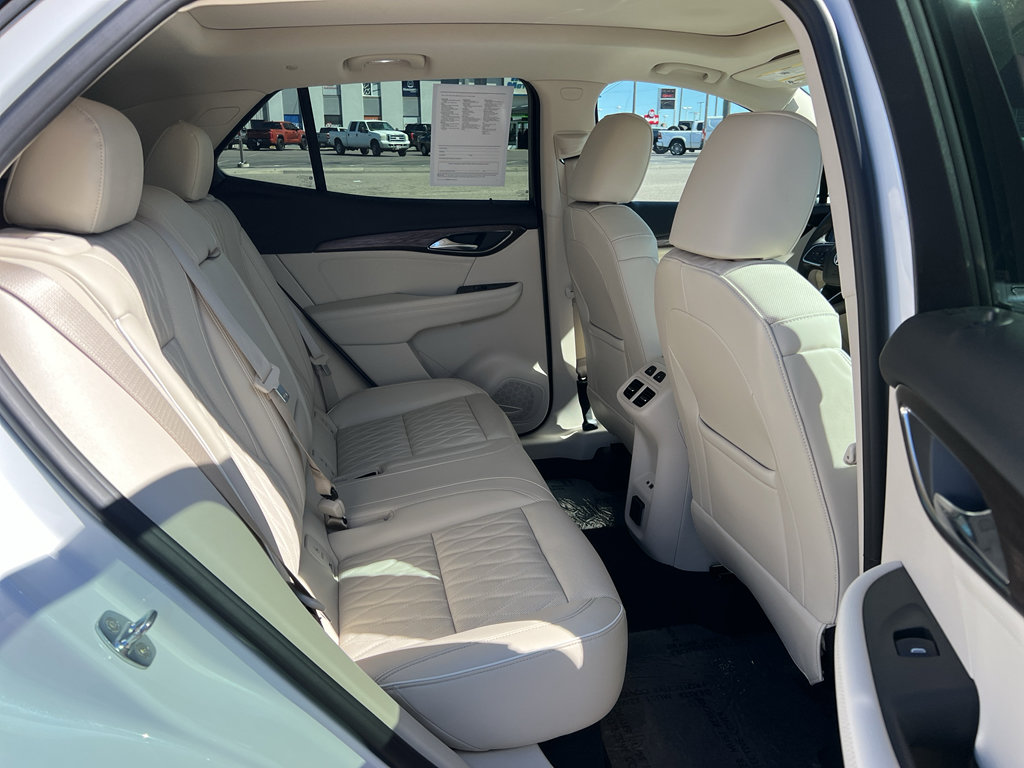 Certified 2023 Buick Envision Avenir AWD/4WD image 24