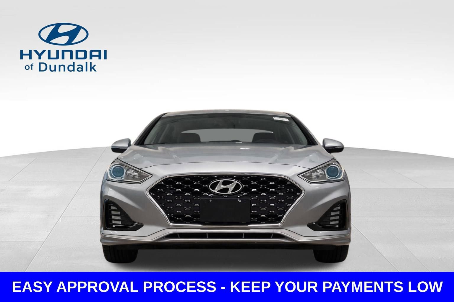 Used 2018 Hyundai Sonata SEL image 7