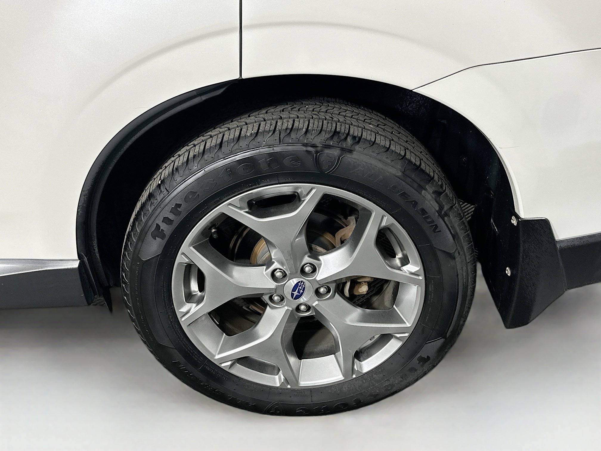 Used 2017 Subaru Forester 2.5i Touring w/ Protection Package #2 image 11