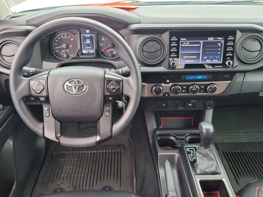 Used 2023 Toyota Tacoma SR image 25
