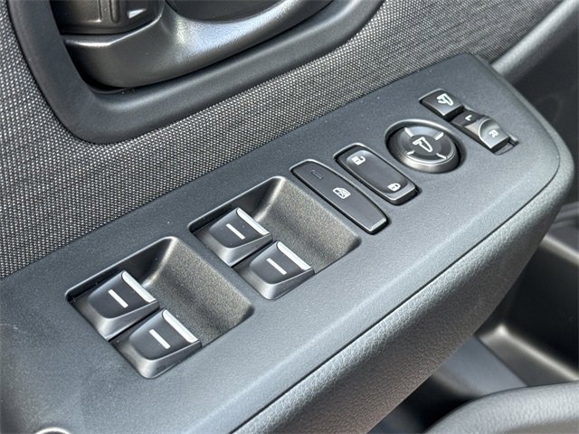 New 2026 Honda Passport TrailSport image 22