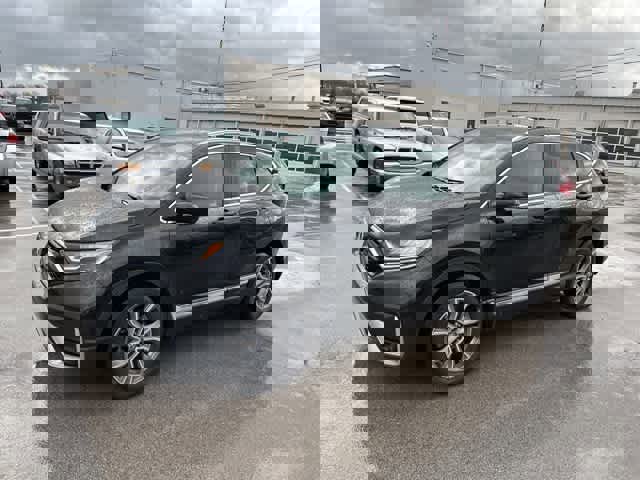 Used 2022 Honda CR-V Touring image 13