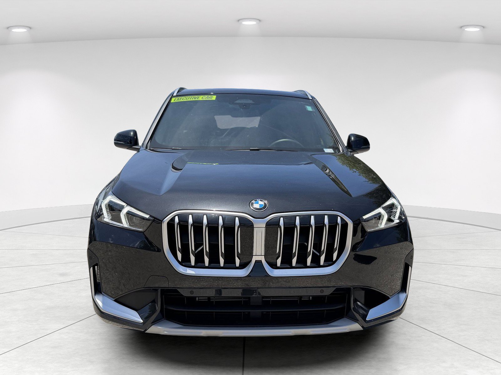 New 2026 BMW X1 xDrive28i AWD/4WD image 2