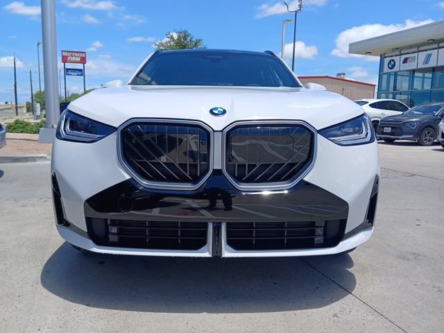 New 2026 BMW X3 xDrive30i w/ Premium Package AWD/4WD image 2