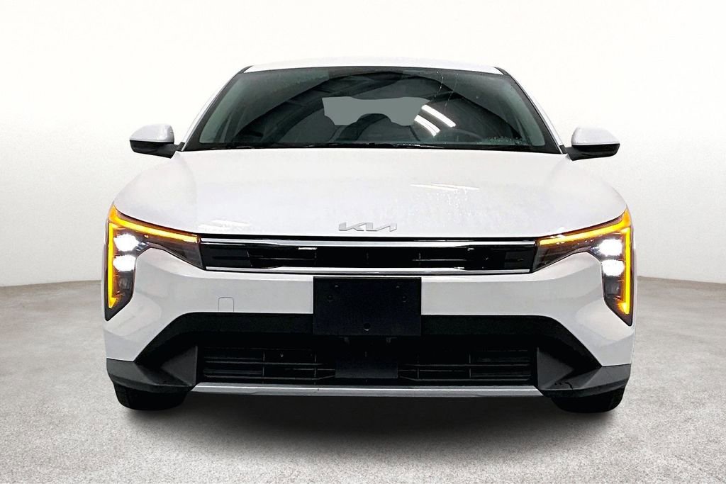 Used 2025 Kia K4 EX FWD image 5