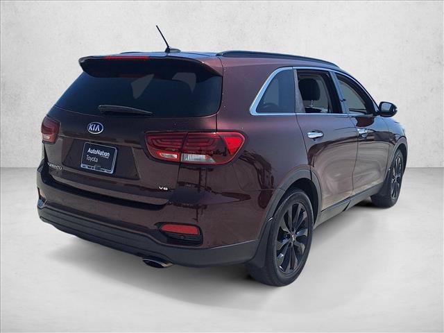 Used 2020 Kia Sorento S FWD image 5
