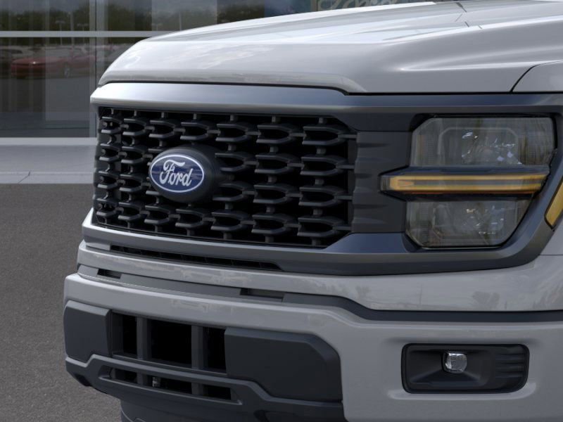 New 2026 Ford F150 STX w/ Equipment Group 200A image 17