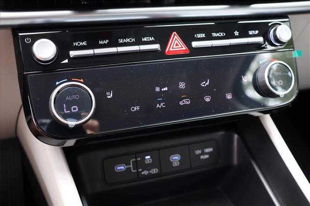 New 2026 Hyundai Tucson SEL AWD/4WD image 19