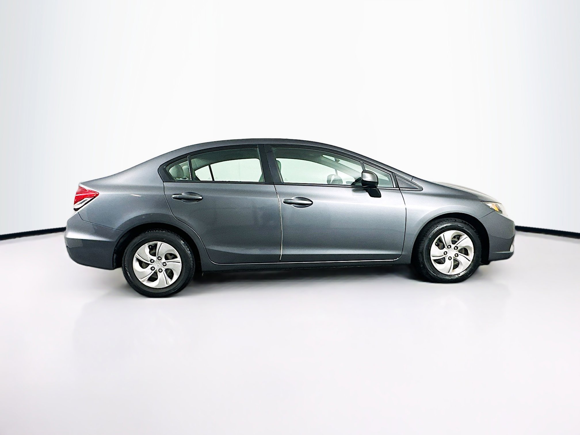 Used 2013 Honda Civic LX image 10