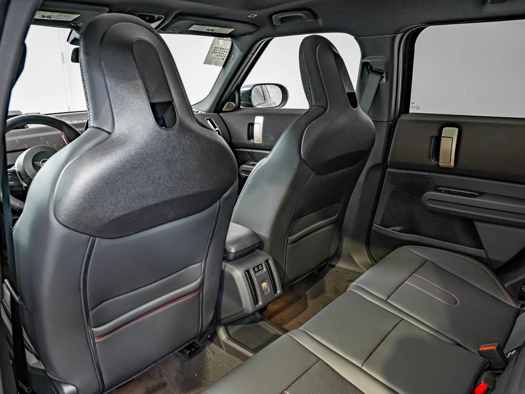New 2027 MINI Cooper Countryman S AWD/4WD image 35