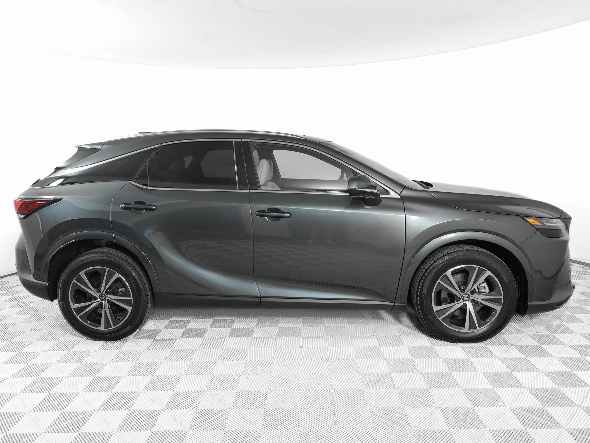 Used 2026 Lexus RX 350 Premium w/ Convenience Package image 4