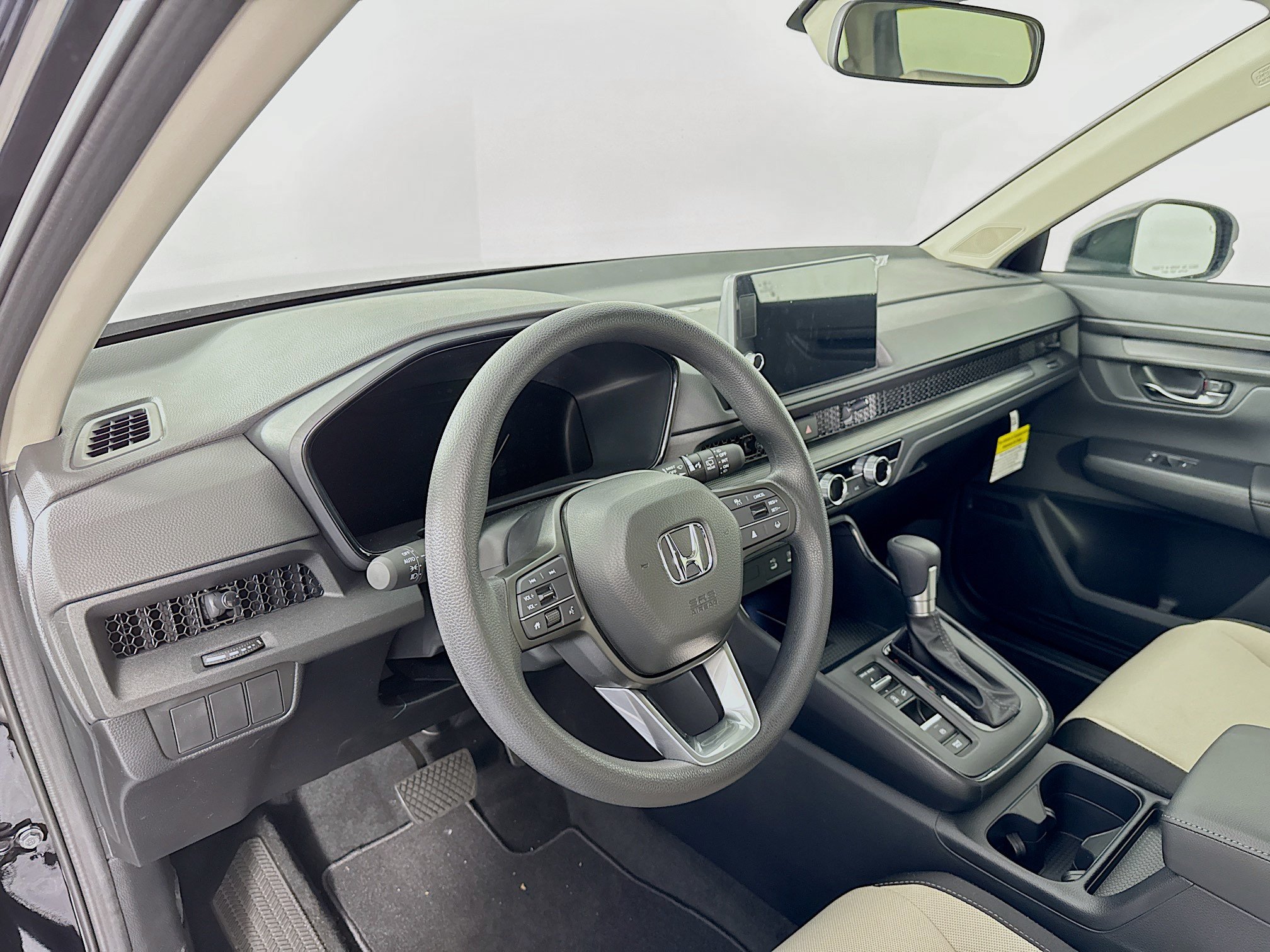 New 2026 Honda CR-V EX image 9