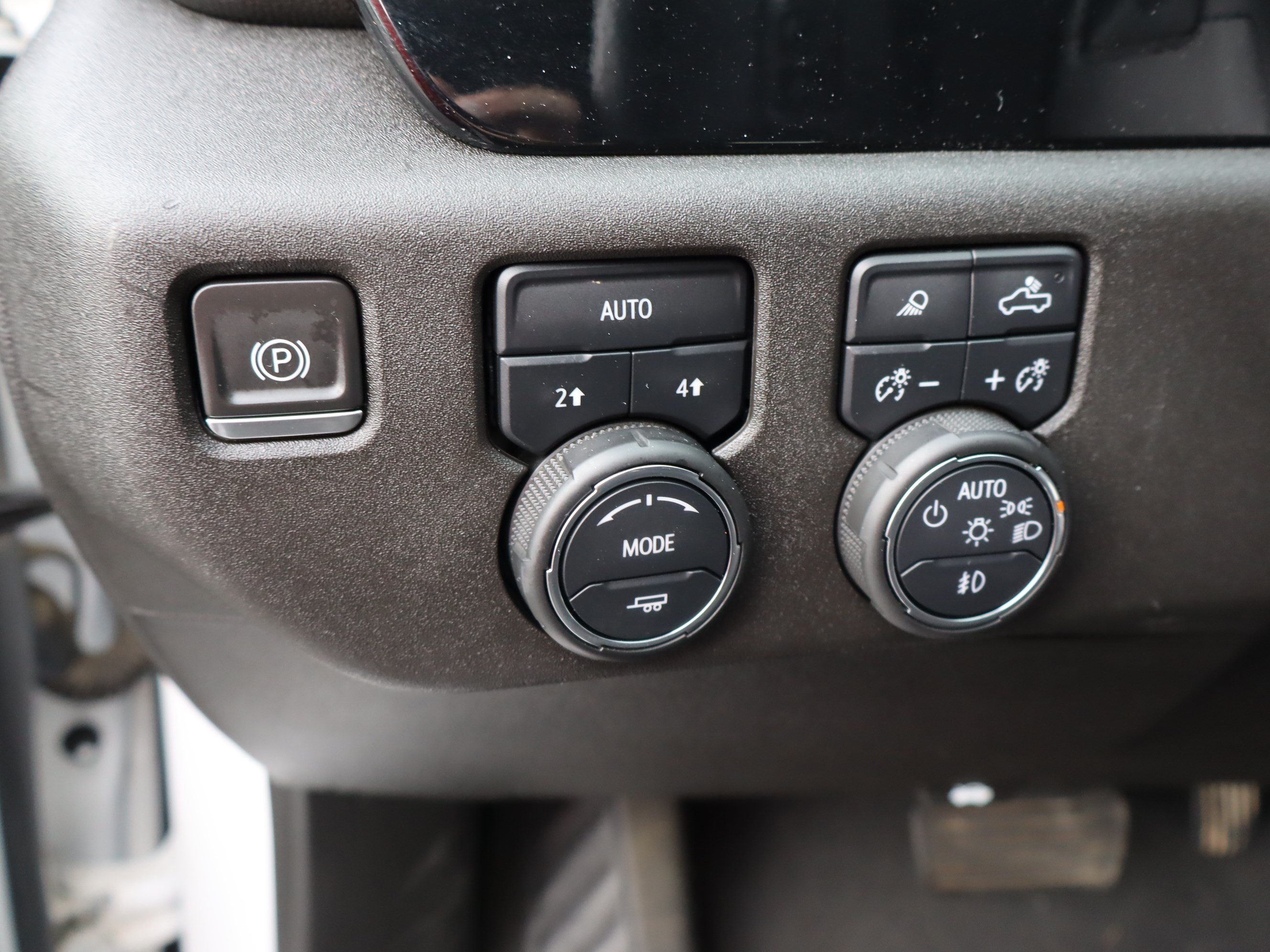 Used 2024 Chevrolet Silverado 1500 RST w/ All Star Edition Plus AWD/4WD image 20