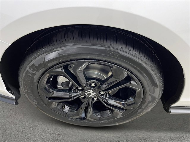 New 2025 Honda Accord SE image 10