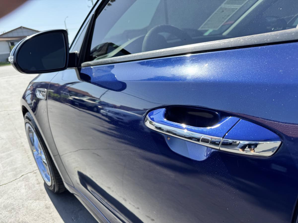 Used 2017 Kia Optima SX FWD image 15