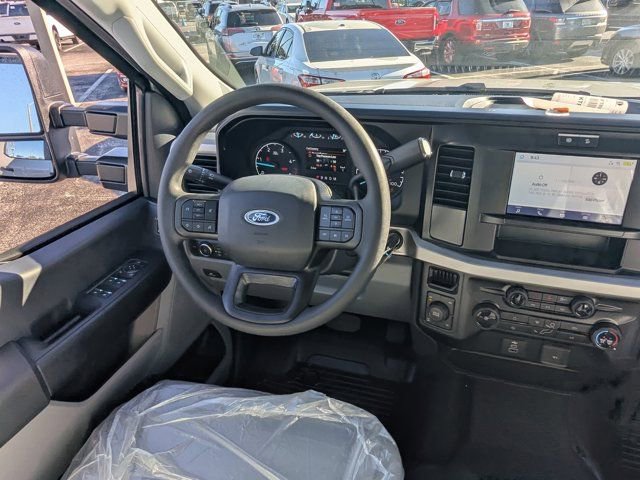 New 2026 Ford F250 XL w/ XL Off-Road Package image 17