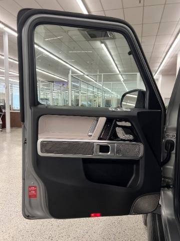 Used 2025 Mercedes-Benz G 63 AMG 4MATIC image 31