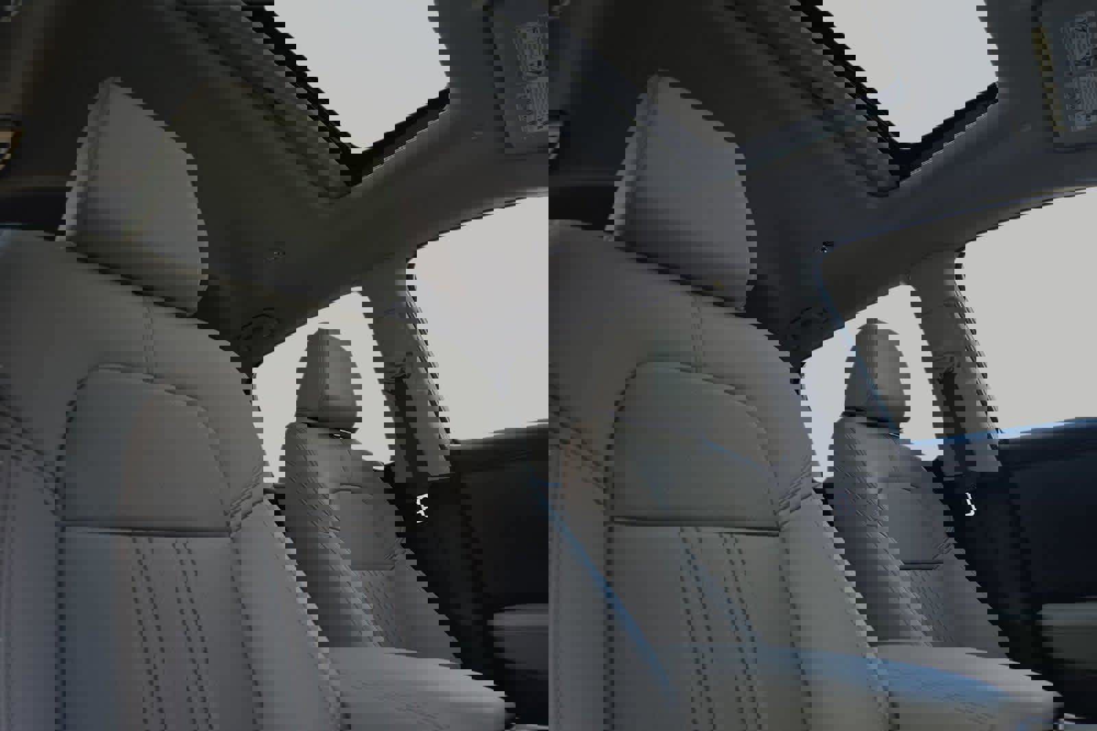 New 2026 Honda HR-V EX-L image 19