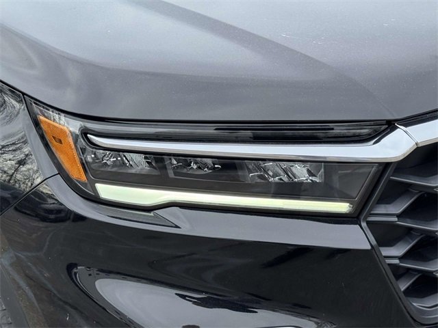 Certified 2023 Honda Pilot EX-L image 8