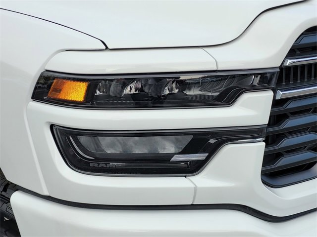 New 2025 RAM 2500 Big Horn image 10