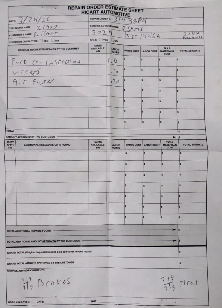 Used 2025 Kia Telluride SX Prestige X-Line image 6