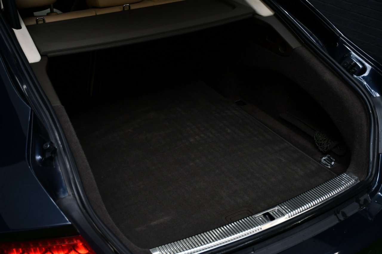 Used 2014 Audi A7 3.0T Premium Plus w/ Cold Weather Package image 45