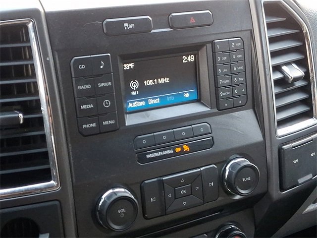 Used 2017 Ford F250 XLT image 17