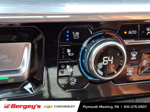 Certified 2024 GMC Sierra 1500 Denali Ultimate AWD/4WD image 28