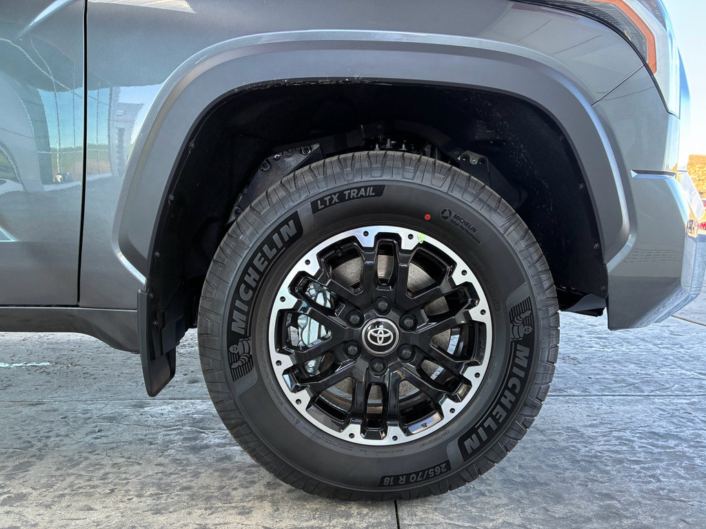 New 2026 Toyota Tundra SR5 image 11