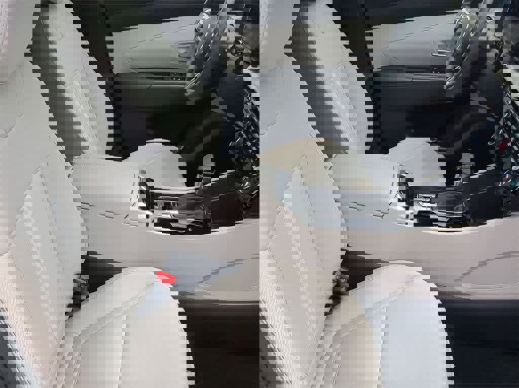 New 2026 Hyundai Tucson SEL image 22