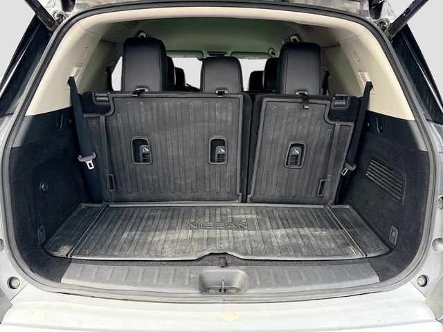 Used 2023 Nissan Pathfinder SL image 28