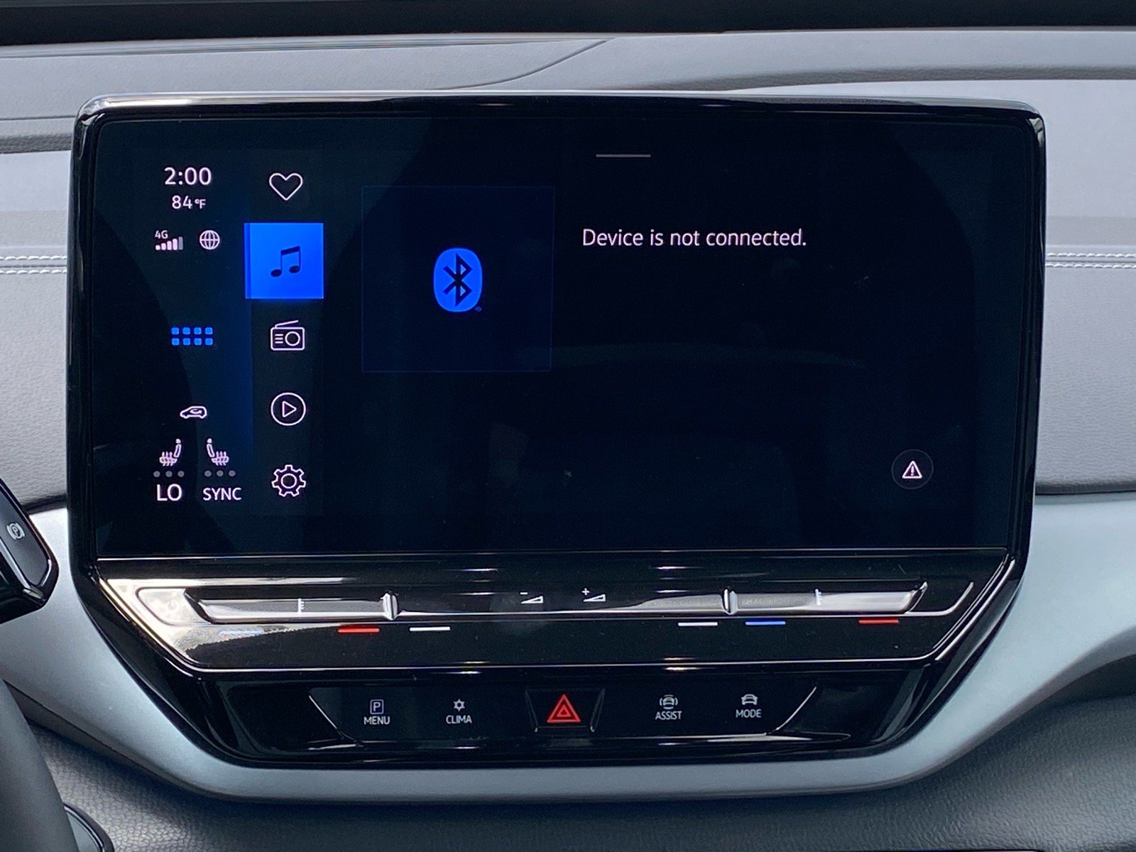 Certified 2023 Volkswagen ID.4 Pro RWD image 10